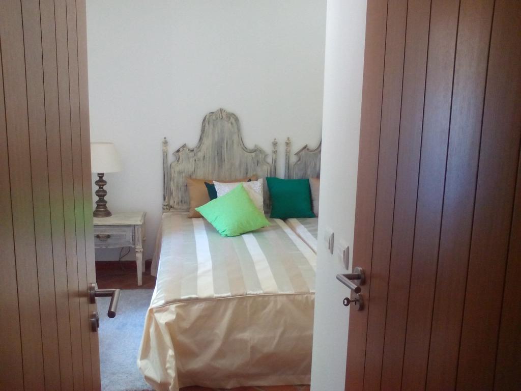 Villa Quinta Dos Tesouros São Brás de Alportel Zimmer foto