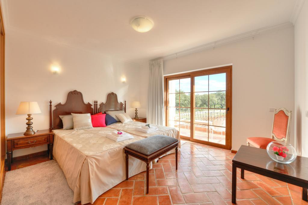 Villa Quinta Dos Tesouros São Brás de Alportel Zimmer foto