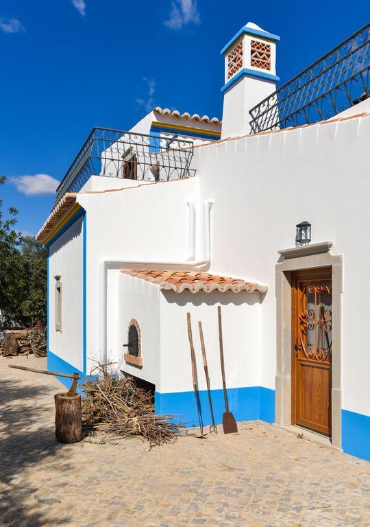 Villa Quinta Dos Tesouros São Brás de Alportel Zimmer foto
