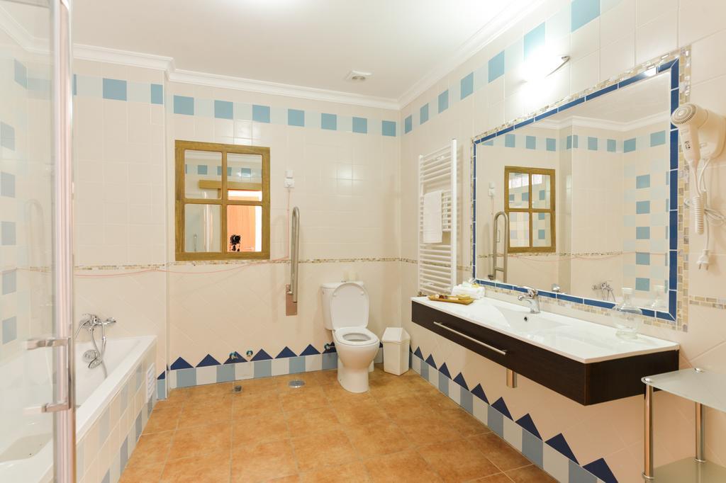 Villa Quinta Dos Tesouros São Brás de Alportel Zimmer foto