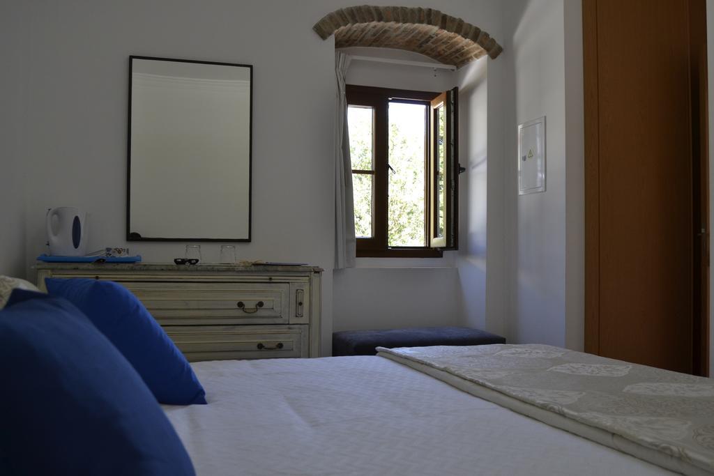 Villa Quinta Dos Tesouros São Brás de Alportel Exterior foto